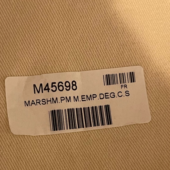 Louis Vuitton Marshmallow Bag - Picture 9 of 9